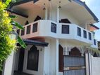 Two Story House in Kiribathgoda