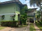 Two-Story House in Pelawatte, Battaramulla