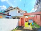 Two-Story House in Piliyandala - Madapatha Facing Paddy Field