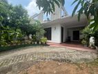 Two Story House in Ragama Road, Kadawatha (HO-GAMRG- 67)