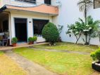 Two story House in sale Ratmalana