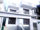 Two-Story House in Vihara Mawatha, Malabe