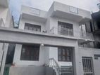 Two-Story House in Vihara Mawatha, Malabe
