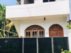 Two Story House Maharagama - Udahamulla Nugegoda