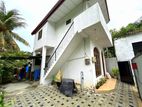 Two Story House Maharagama - Udahamulla Nugegoda