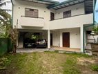 Two Story House for Rent in Athurugiriya