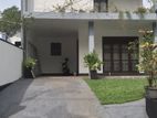 Two Story House for Rent in Pannipitiya