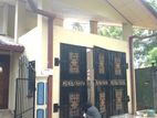 Two Story House Rent in Horana Town
