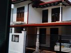 Two Story House Rent in Kadawatha