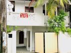 Two Story House Rent in Malabe