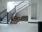 Two Story House Rent Ja Ela