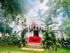 Two Story House Rent Kotte