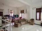Two Story House Rent Minuwangoda