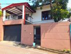 Two Story House Rent Nugegoda