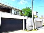 Two Story House Rent Nugegoda Pagoda Road