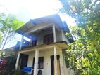 Two Story House Sale in Gampaha