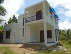 Two Story House Sale In Hanwella - CH1586