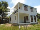 Two Story House Sale In Hanwella - CH1586