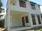 Two Story House Sale In Hanwella - CH1586