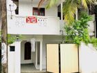Two Story House Sale in Malabe