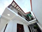 Two Story House Sale In Wattala Alwis Town