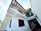 Two Story House Sale In Wattala Alwis Town