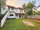 Two Story House Sale Ja Ela - Bollathe