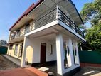 Two Story House Sale Ja Ela
