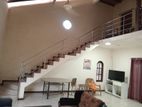 Two Story House Sale Wattala - Walisara
