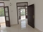 Two Story House (Upper Floor Only) for Lease - Nawala (EM014DV)