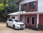 Two Story House with 100 Perchase Land Kandy