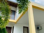 Two story house with 11.5 P for sale in Madiwela Kotte
