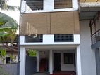 Two Story House with Covered Roof Top - Ratnapura