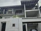 Two story house with furniture for Immediate rent - Malabe/ Kaduwela