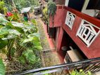 Two Story House with Land for Sale Kandy