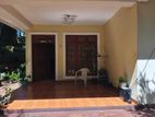Two-Story House with Land for Sale - Gelioya