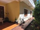 Two-Story House with Land for Sale - Gelioya