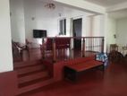 Two Story House with Land for Sale in Battaramulla