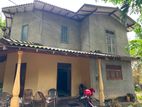 Two Story House with Land for Sale in Yakkala