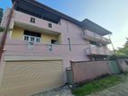 Two-Story House with Rooftop for Sale in Mount Lavinia