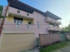 Two-Story House with Rooftop for Sale in Mount Lavinia