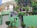 Two-Story House with Rooftop for Sale Wattala (C7-4704)