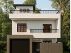 Two Story Houses for Sale in Mahabuthgamuwa