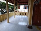 Two Story Livable House For Sale in Kawdana Dehiwala