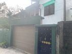 Two Story Luxury Completed House Makola