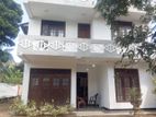 TWO STORY LUXURY HOUSE FOR RENT IN KOTTAWA