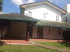 Two Story Luxury House for Rent with 4 AC Bedroom - Pittugala Junction