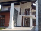 Two Story Luxury House for Sale Athurugiriya