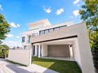 Two Story Luxury House for Sale in Battaramulla