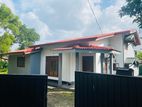 Two Story Luxury House for Sale in Battaramulla